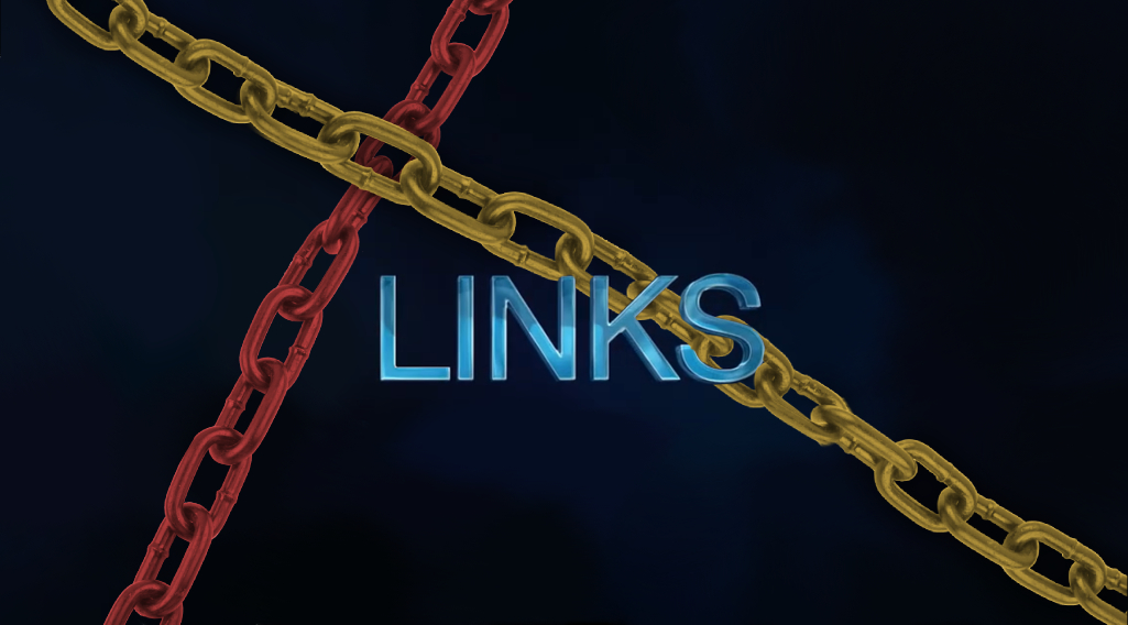 Favorite Links