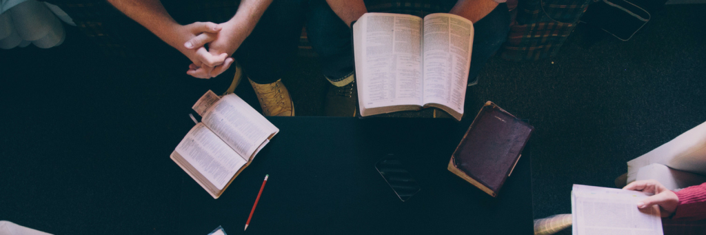 Bible Study