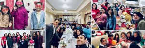 Past Events