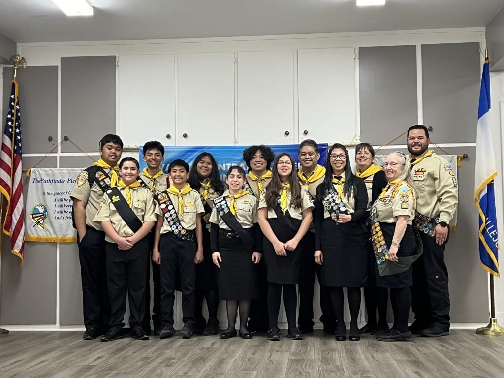 Pathfinders