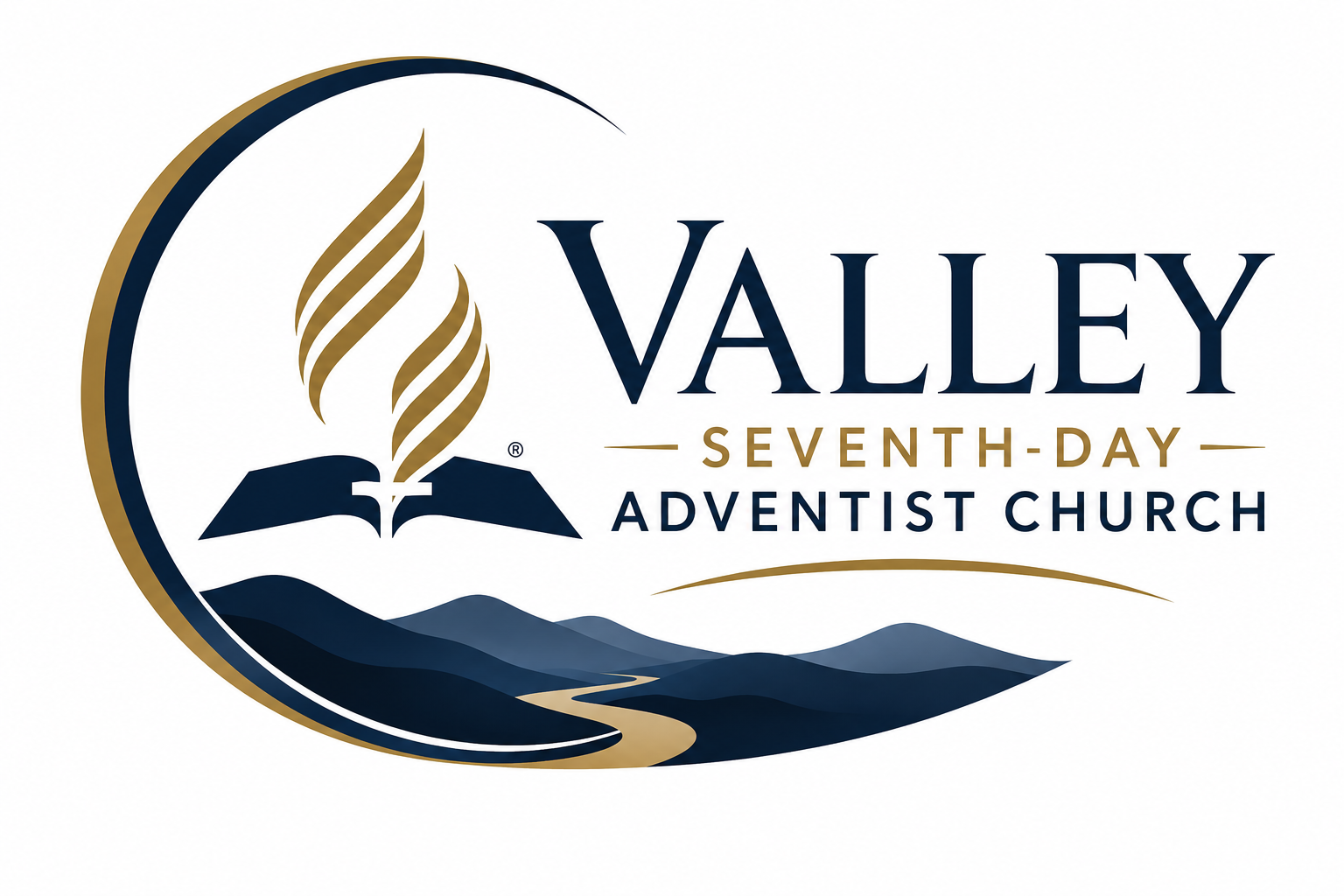 Valley SDA Church (Comp)