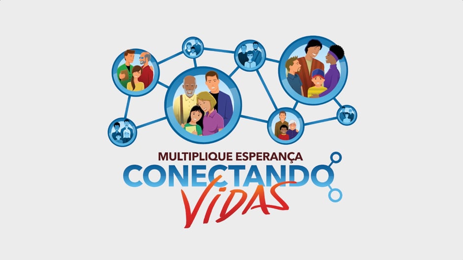 Conectando Vidas – Multiplique Esperança