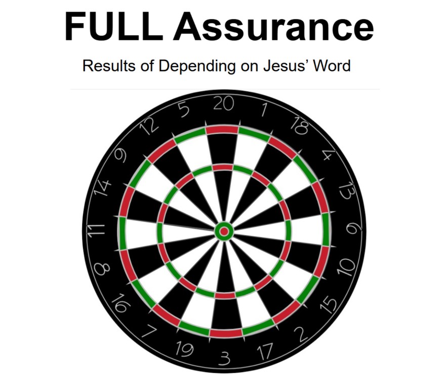 Full Assurance