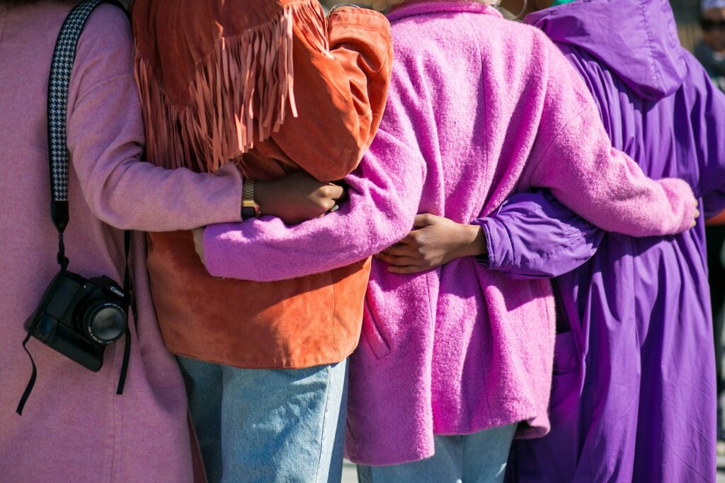 Women’s Ministry