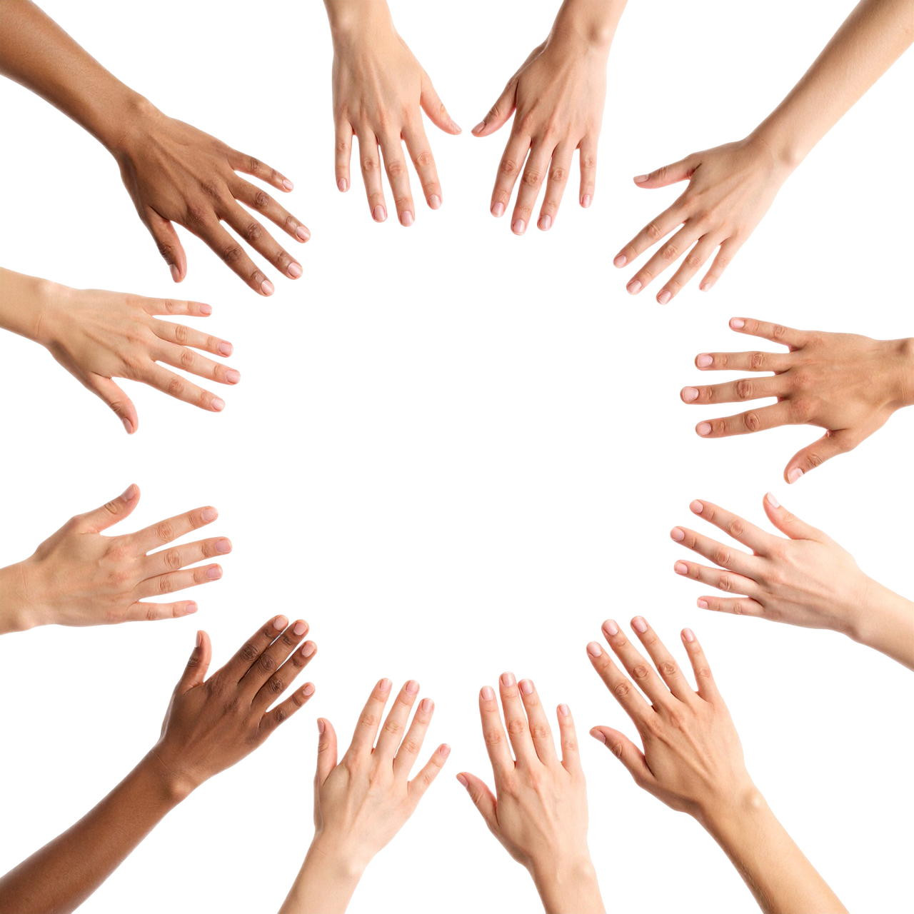 cartoon hands, joining hands, unity circle, teamwork symbol, friendship hands, hands together, support icon, community symbol, diversity hands, connected hands, group unity, circle of hands, togetherness vector, cooperation symbol, helping hands, solidarity icon, team support, round hands shape, cartoon unity, collective support, friendly gesture, partnership icon