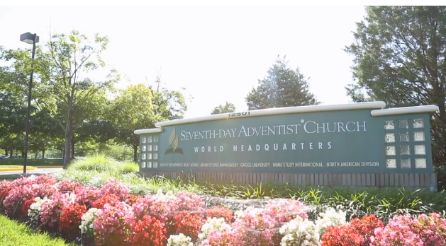 General Conference Tour