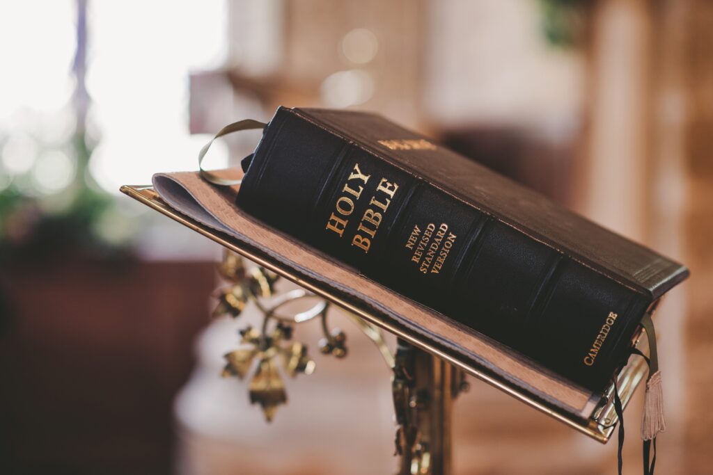 The Best Bible Study Resources for Adults