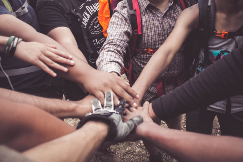 Our Evangelism Commitment