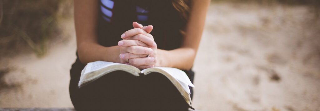 My Freedom Prayer