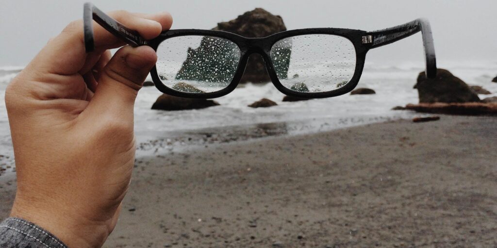 When “I Sight” Became “Jesus’ Eye Sight