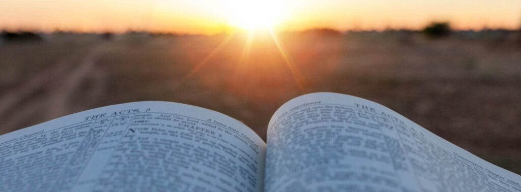 Representing Jesus in Troubled Times