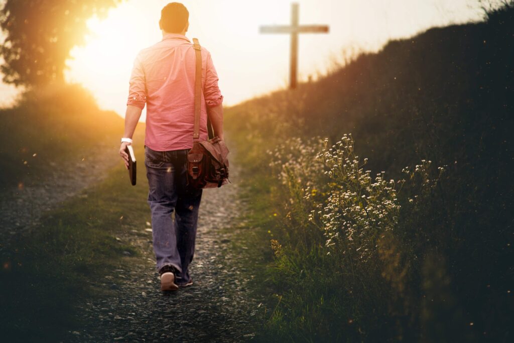 May We Become a “Going” and “Growing” Church for Jesus