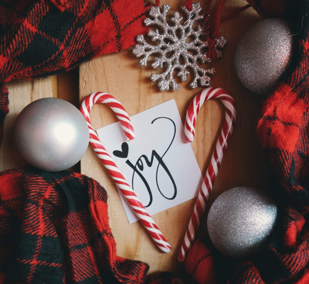 Be a Joy Giver