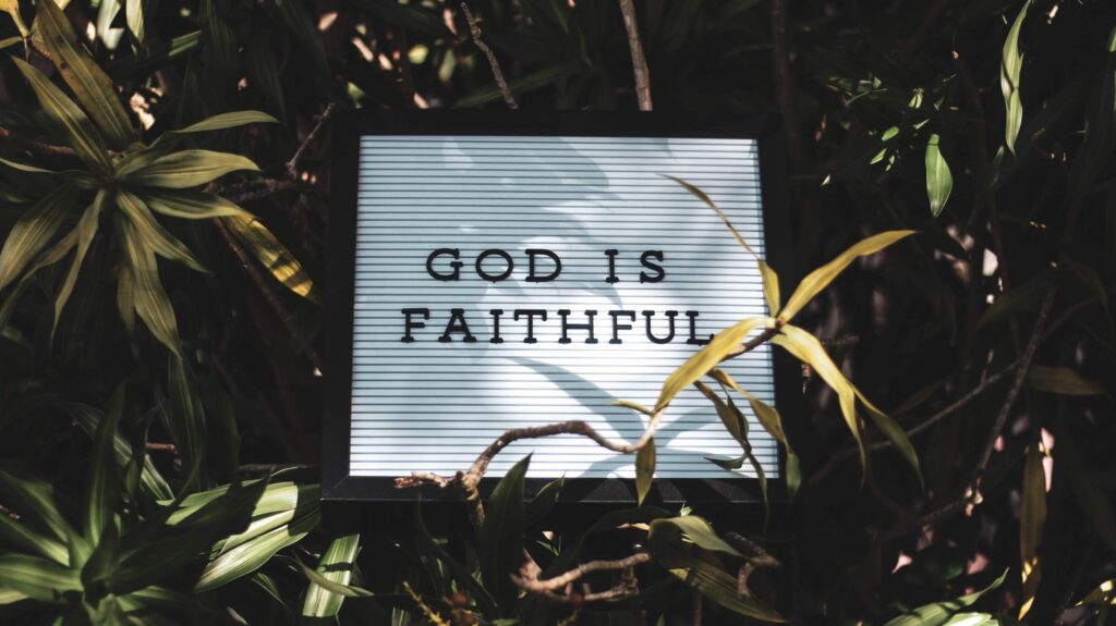 On Trial for God