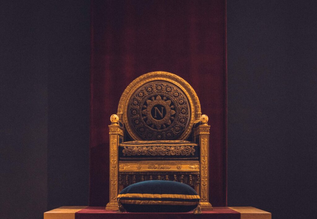 The Perfect Seat