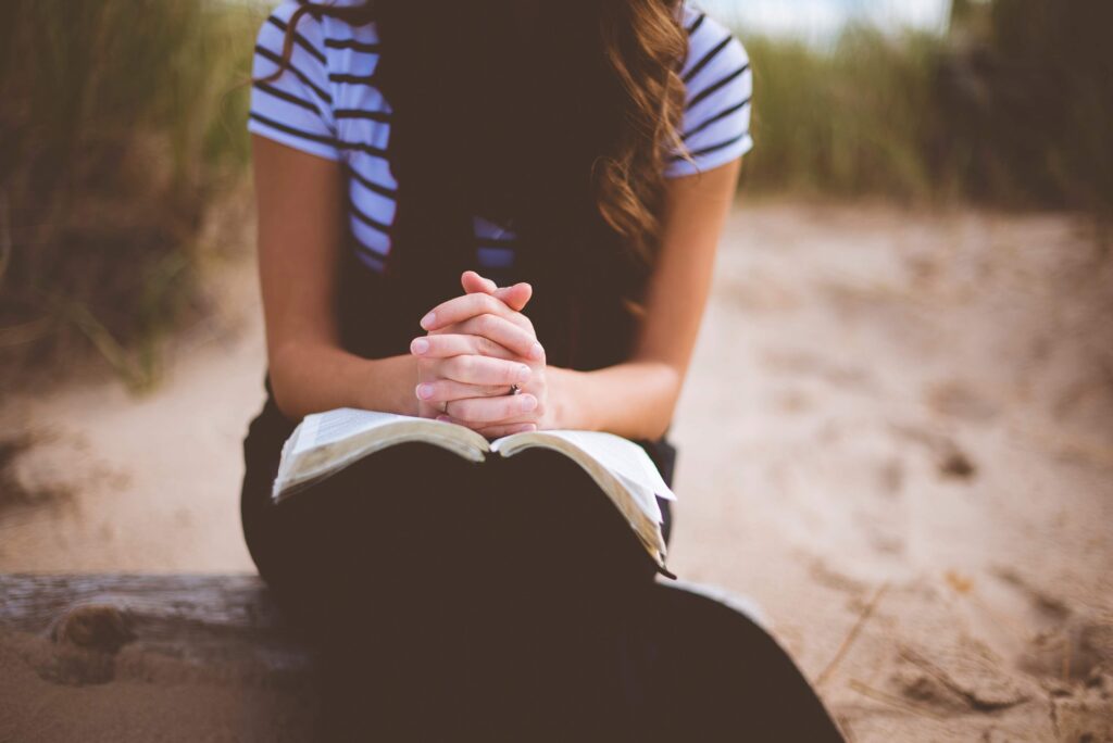 The Power of Prayer