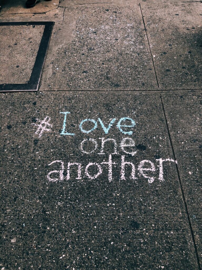 A Love Like No Other