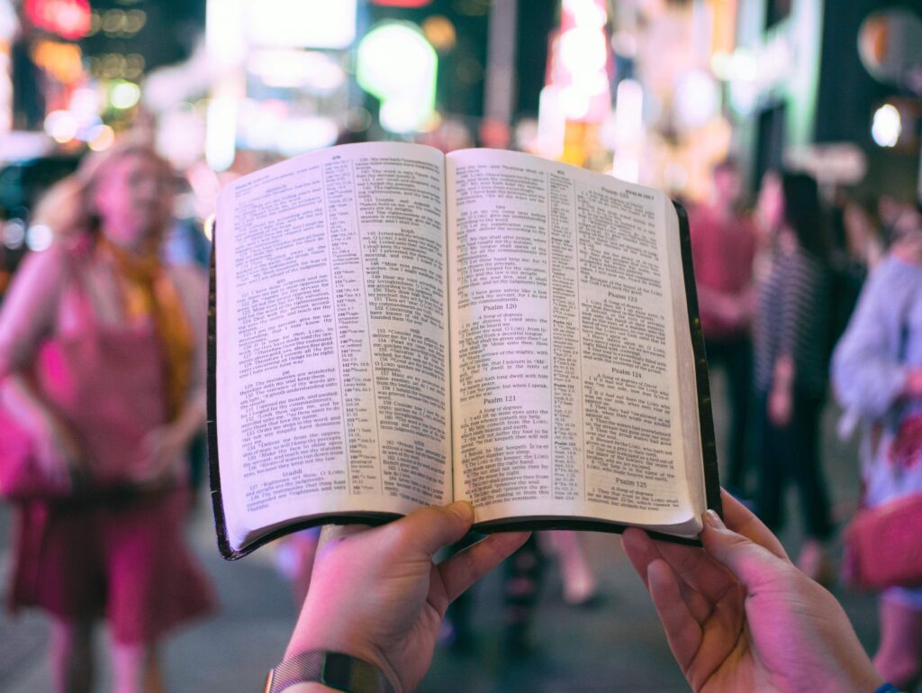 Speak, Lord, for Your Servant Hears