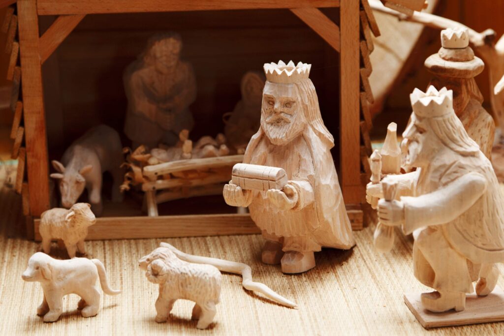 The Bible Story You Likely Haven’t Heard