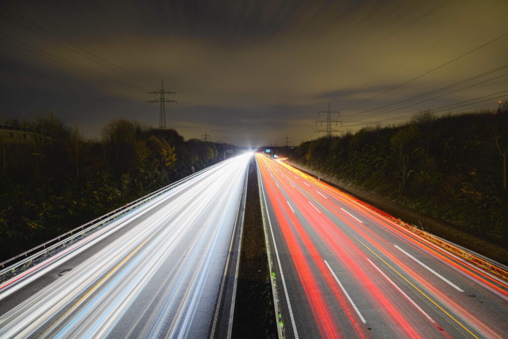 Generosity: The Speeding Ticket You Want