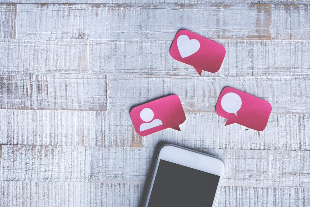 A Time to Seek Meaningful Connections