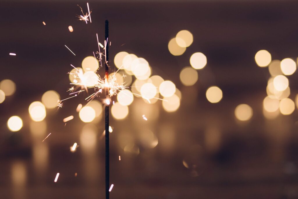 Spark a Conversation on Intergenerational Ministry