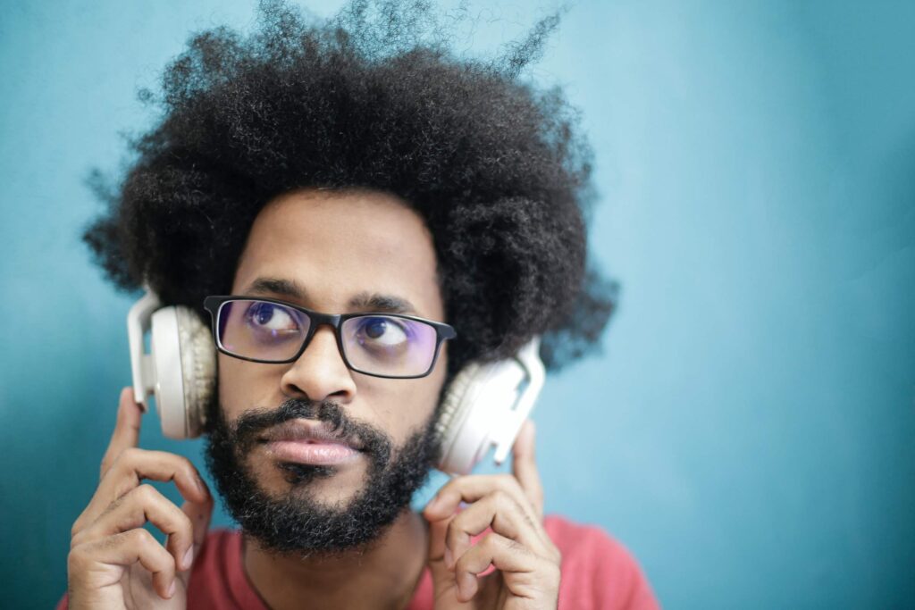 Listen for God’s Thoughts Made Audible