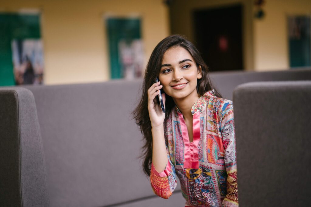 Called to Love and Connect