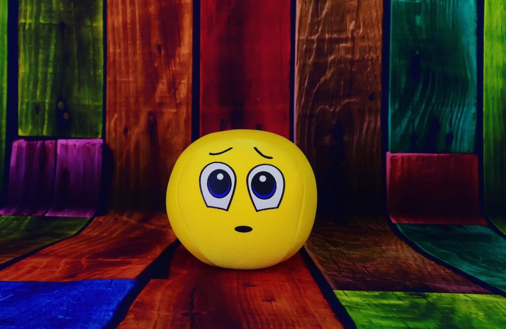 Losing Your Mind?