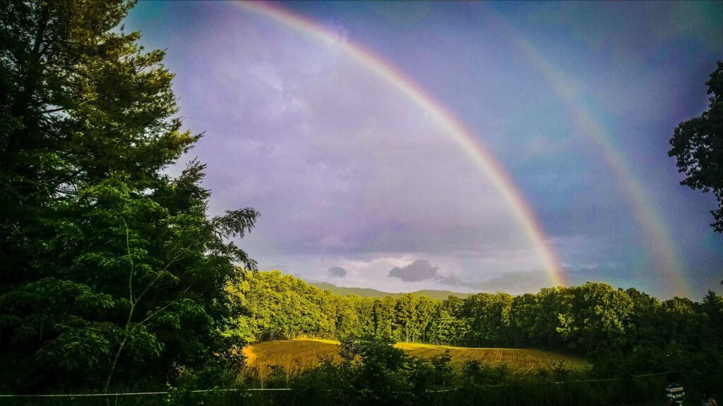 God’s More than Double Promises