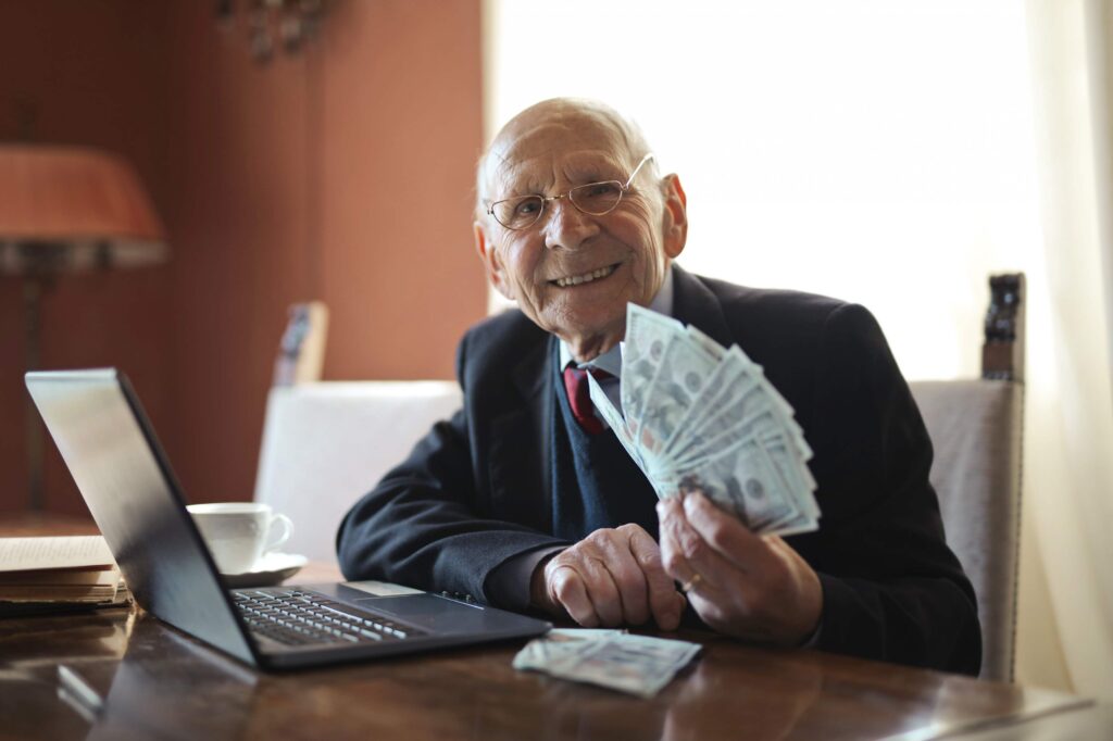 Do You Have a Rich Uncle?