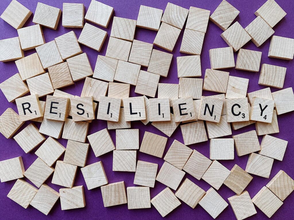 Revival and Resilience