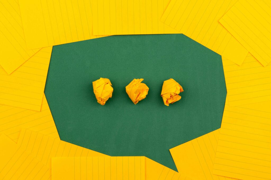 Let’s Talk Politics