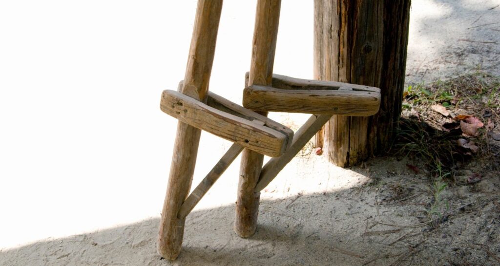 Stay Off the Stilts