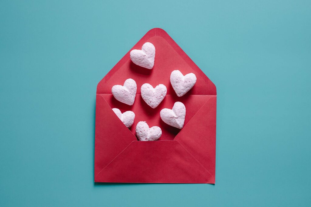 Love Well