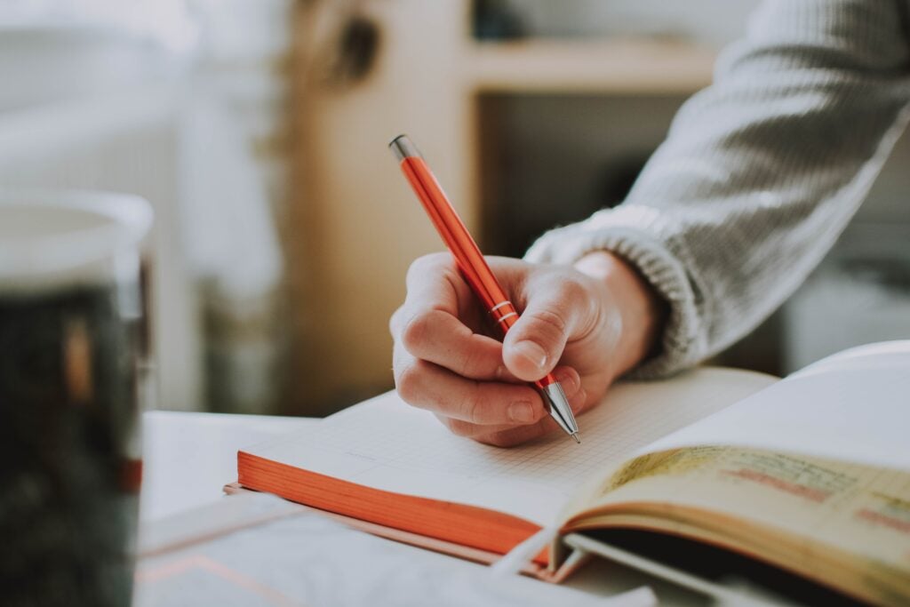 What’s on Your List?