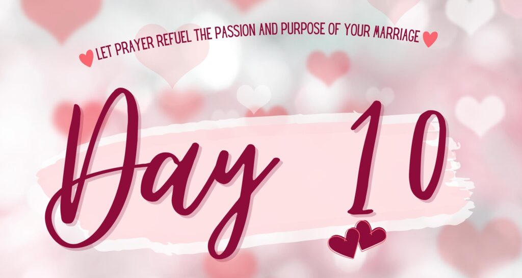 Day 10