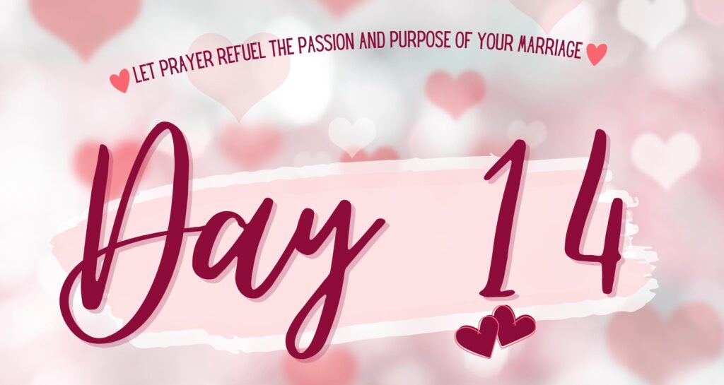 Day 14