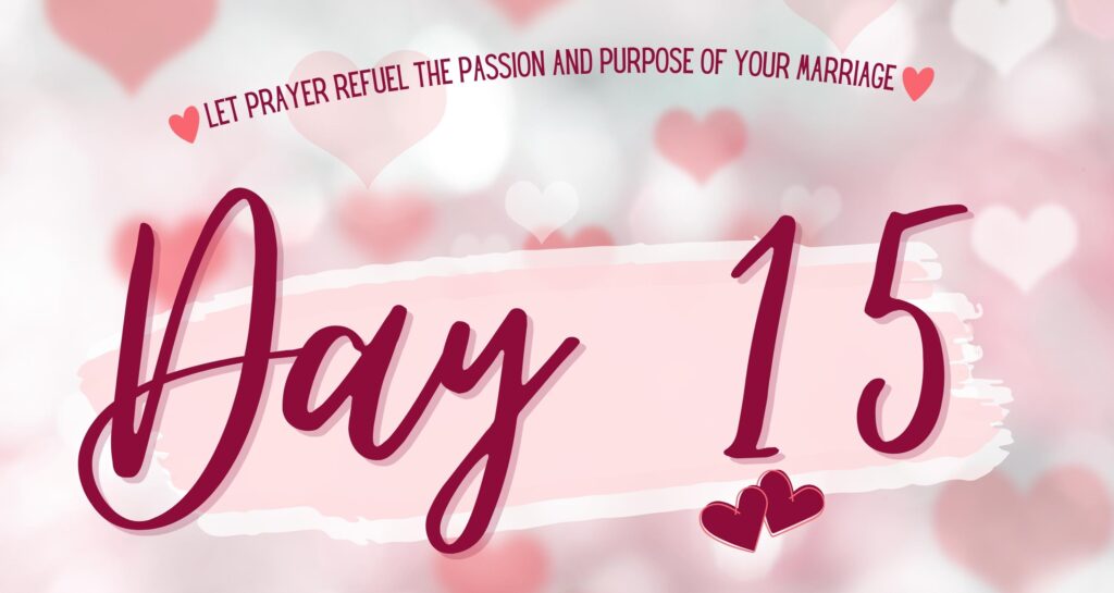 Day 15
