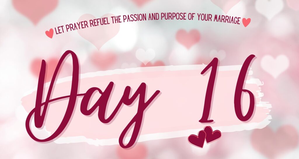Day 16