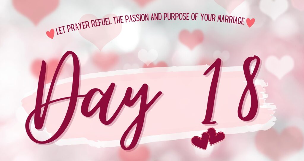 Day 18