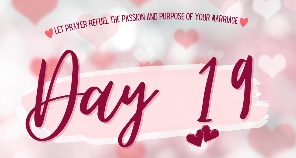 Day 19