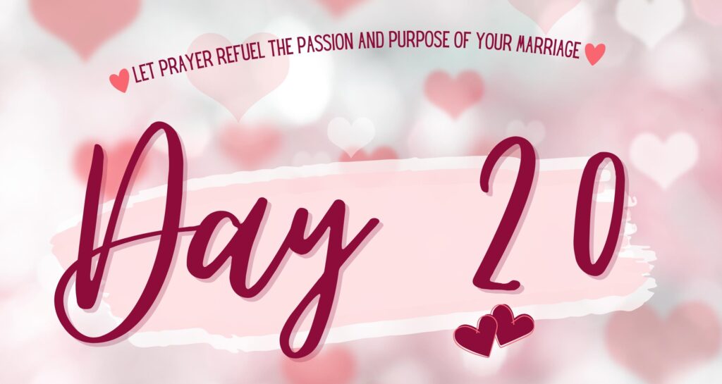 Day 20