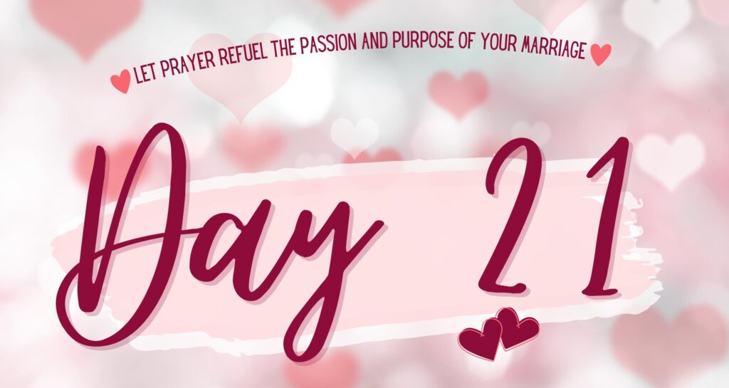 Day 21
