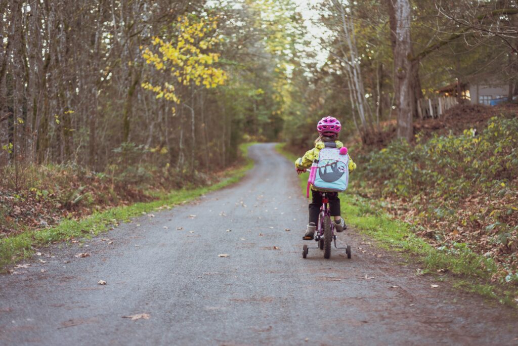 Training Wheels