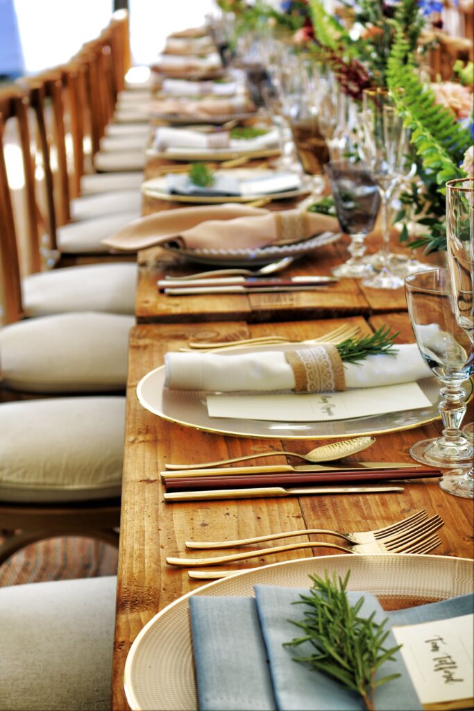 Around the Table