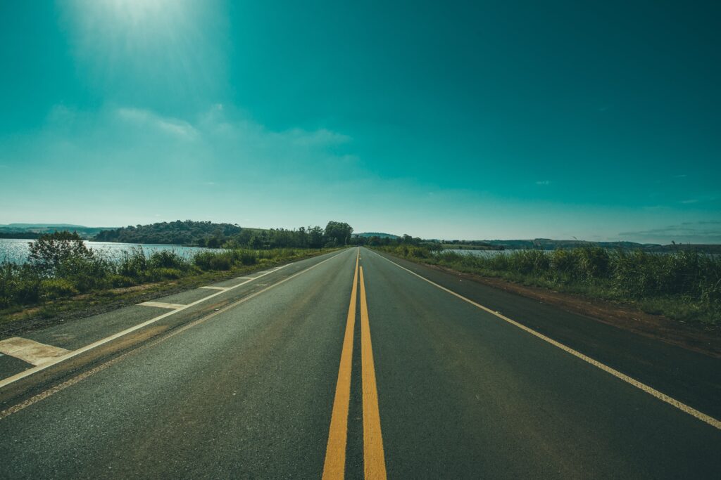 Highway to Nowhere