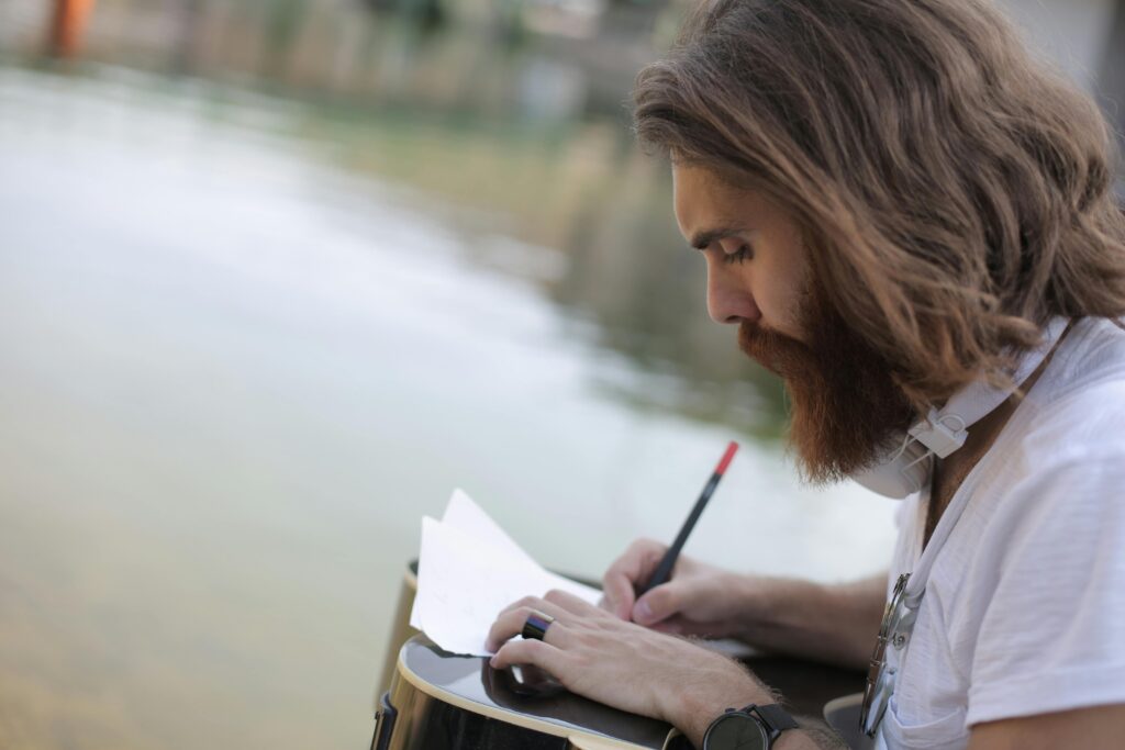 Let the Letter be Written
