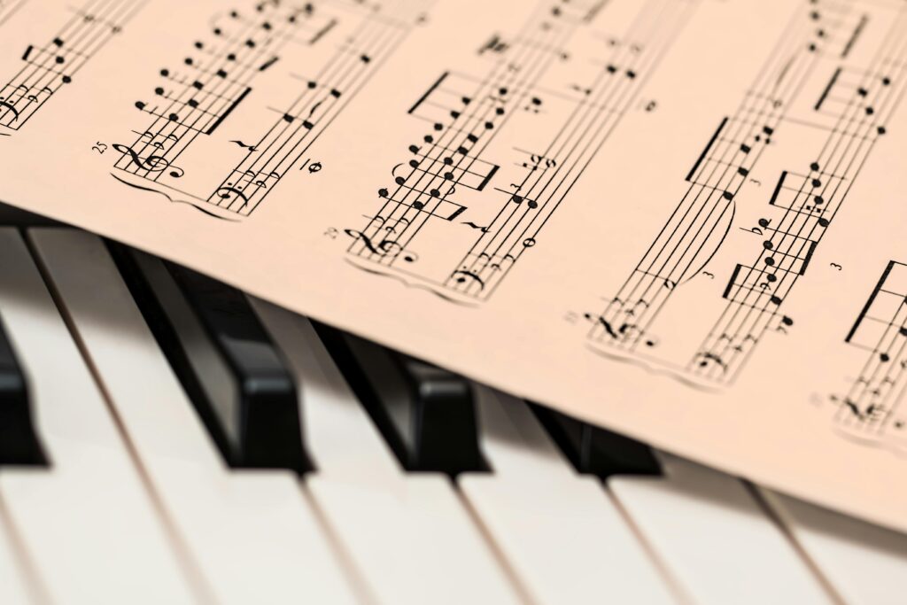 An Old Hymn