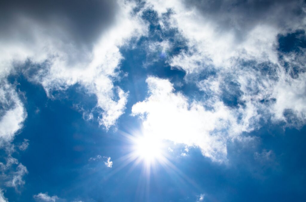 Wind or Warmth?